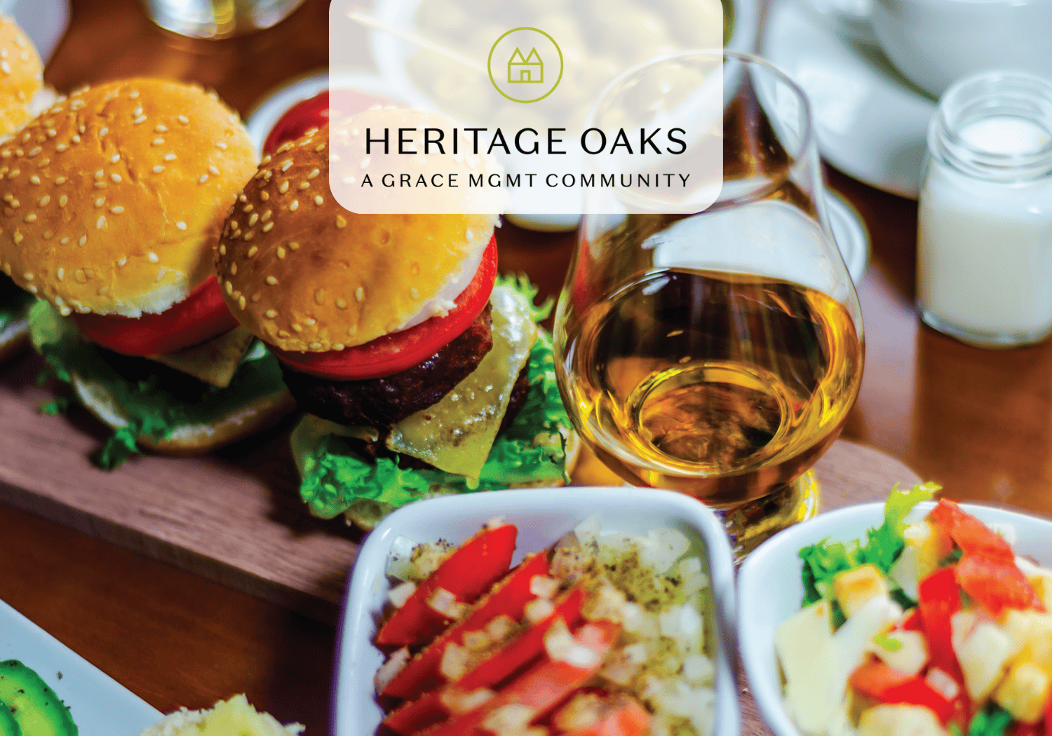 Heritage Oaks - Heritage Oaks