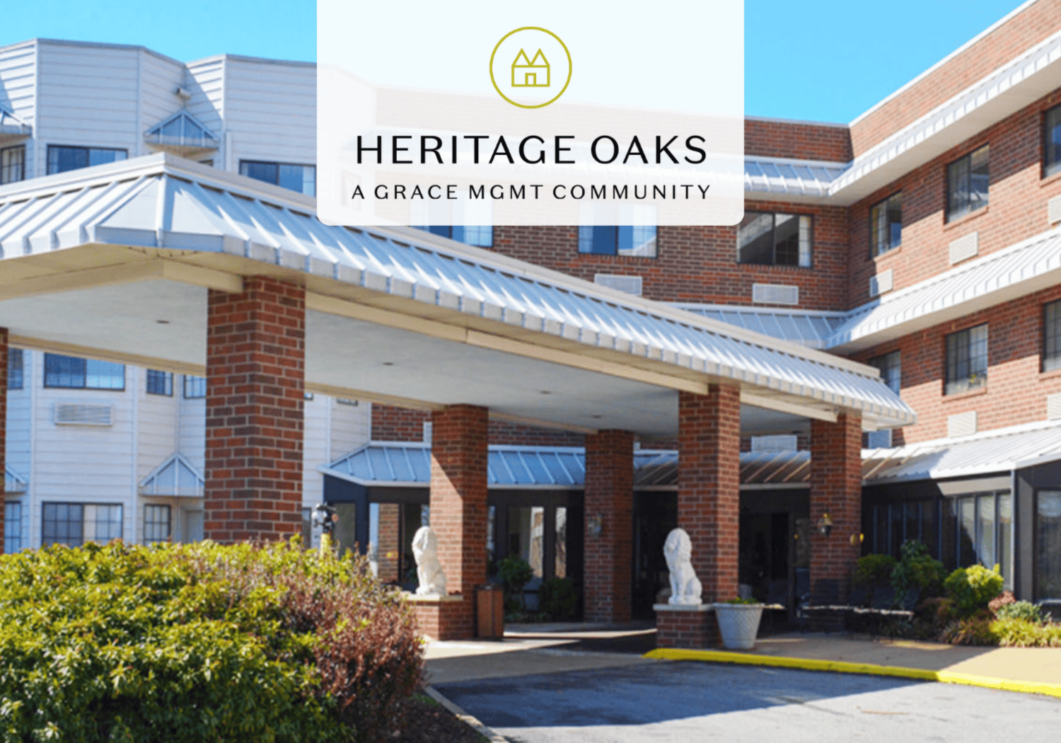 Heritage Oaks -Fall Open House - Heritage Oaks